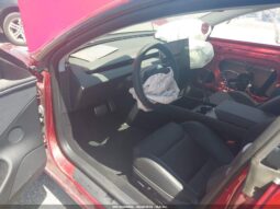 
										2024 Tesla Model 3 full									