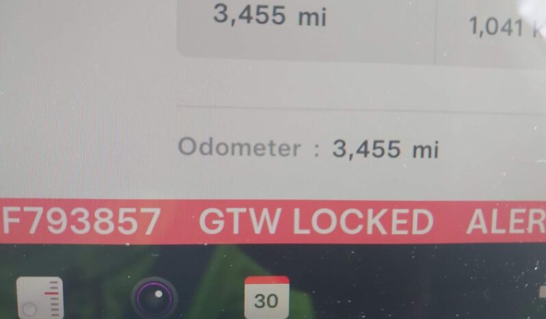 
								2024 Tesla Model 3 full									