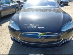 
										2015 Tesla Model s full									