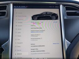 
										2015 Tesla Model s full									