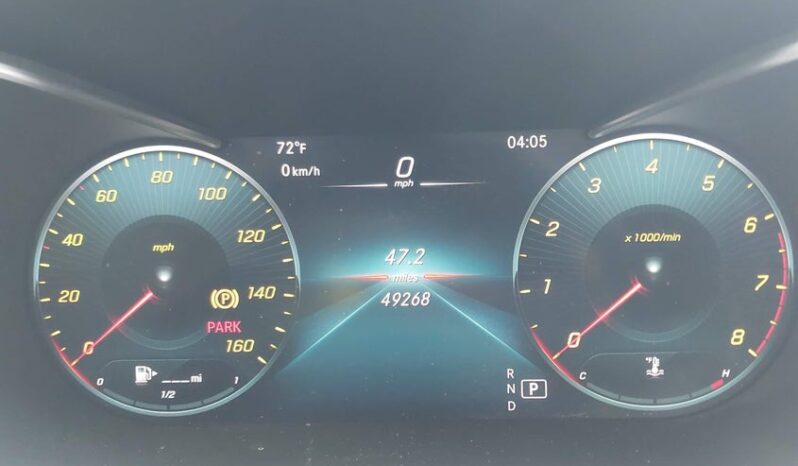 
								2021 Mercedes-benz C 300 full									