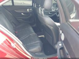
										2021 Mercedes-benz C 300 full									