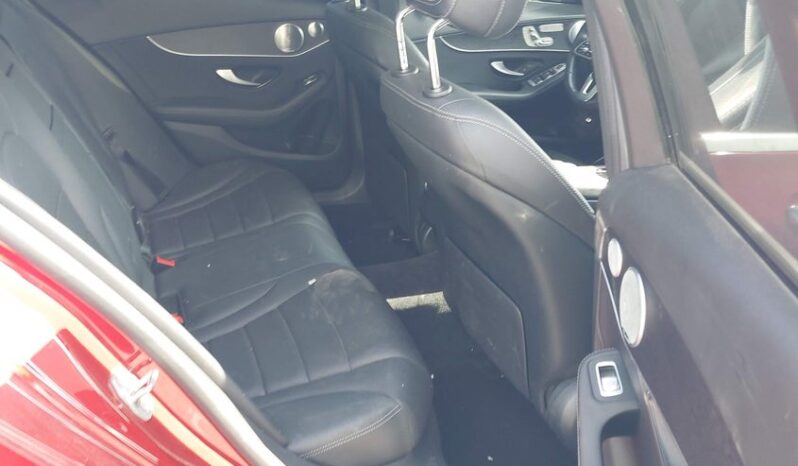 
								2021 Mercedes-benz C 300 full									