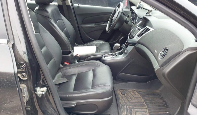 
								2014 Chevrolet Cruze full									