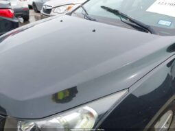 
										2014 Chevrolet Cruze full									