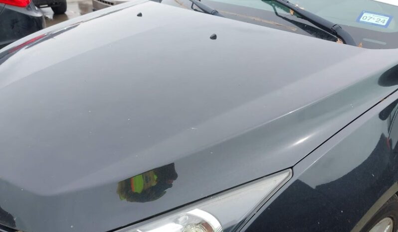 
								2014 Chevrolet Cruze full									