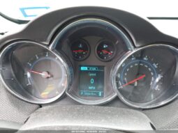 
										2014 Chevrolet Cruze full									