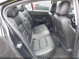 
										2014 Chevrolet Cruze full									
