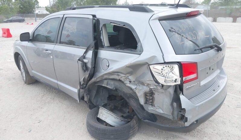 
								2017 Dodge Journey full									
