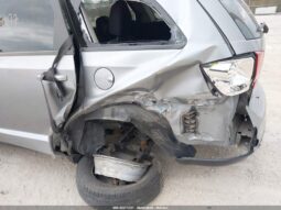 
										2017 Dodge Journey full									