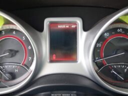 
										2017 Dodge Journey full									