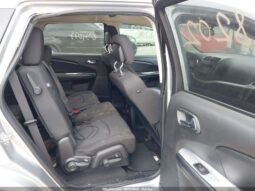 
										2017 Dodge Journey full									
