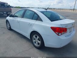 
										2014 Chevrolet Cruze full									