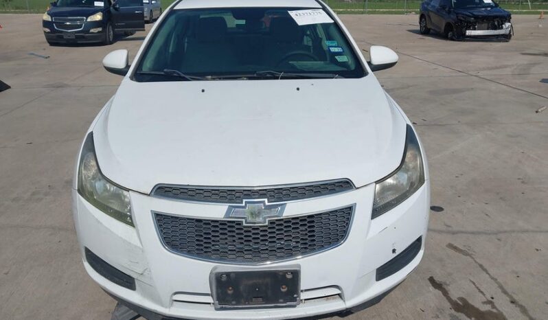 
								2014 Chevrolet Cruze full									