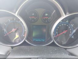 
										2014 Chevrolet Cruze full									