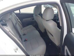 
										2014 Chevrolet Cruze full									