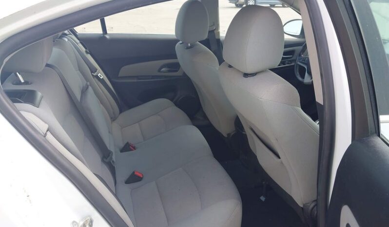 
								2014 Chevrolet Cruze full									