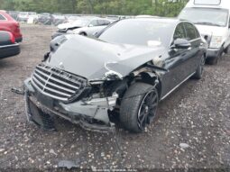 
										2017 Mercedes-benz E 300 full									