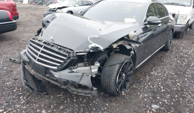 
								2017 Mercedes-benz E 300 full									