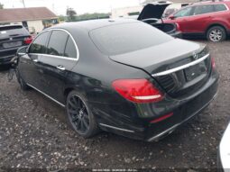 
										2017 Mercedes-benz E 300 full									