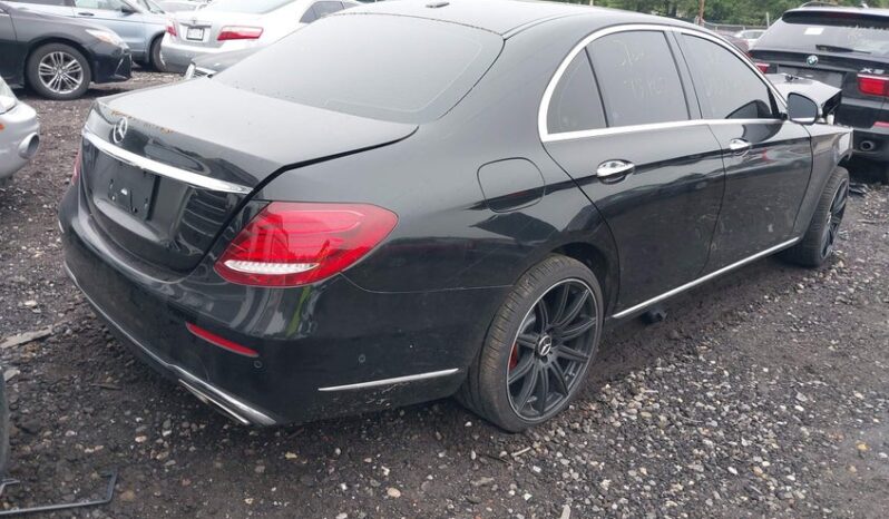 
								2017 Mercedes-benz E 300 full									