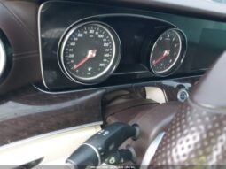 
										2017 Mercedes-benz E 300 full									