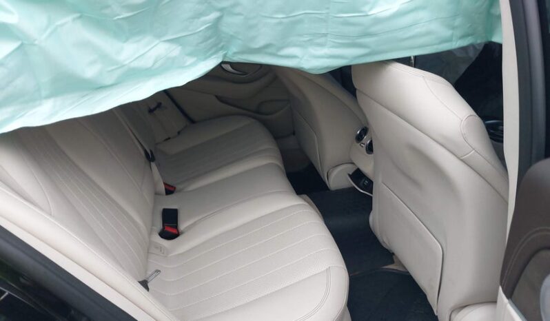 
								2017 Mercedes-benz E 300 full									