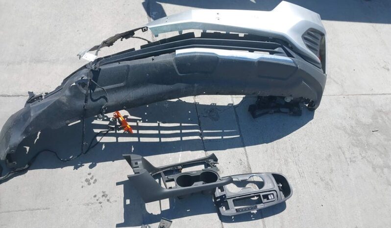 
								2022 Chevrolet Equinox full									