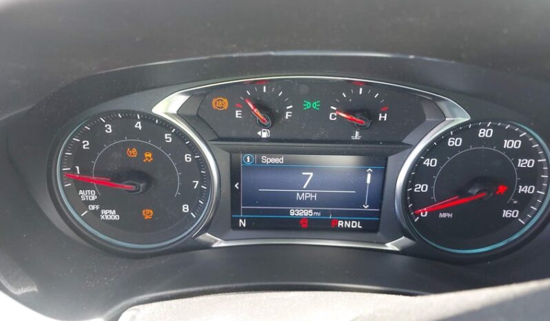 
								2022 Chevrolet Equinox full									
