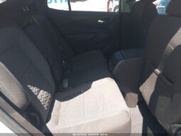 
										2022 Chevrolet Equinox full									