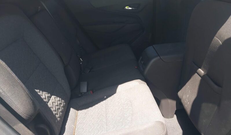 
								2022 Chevrolet Equinox full									