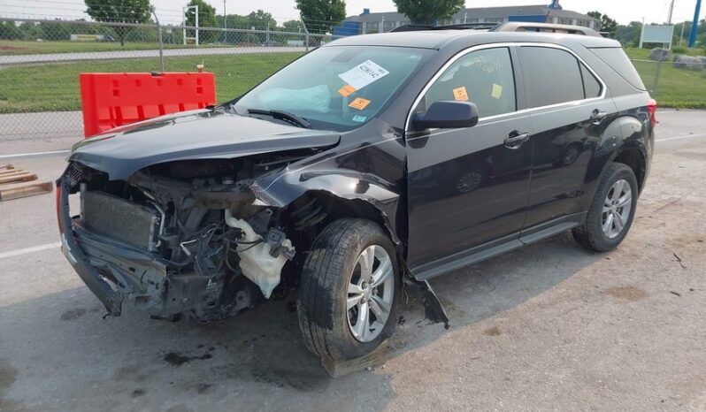 
								2013 Chevrolet Equinox full									