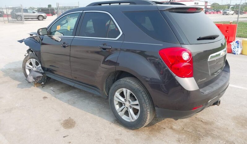 
								2013 Chevrolet Equinox full									