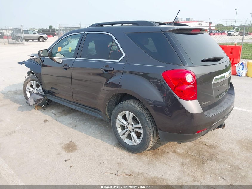 2013 Chevrolet Equinox