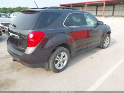 
										2013 Chevrolet Equinox full									