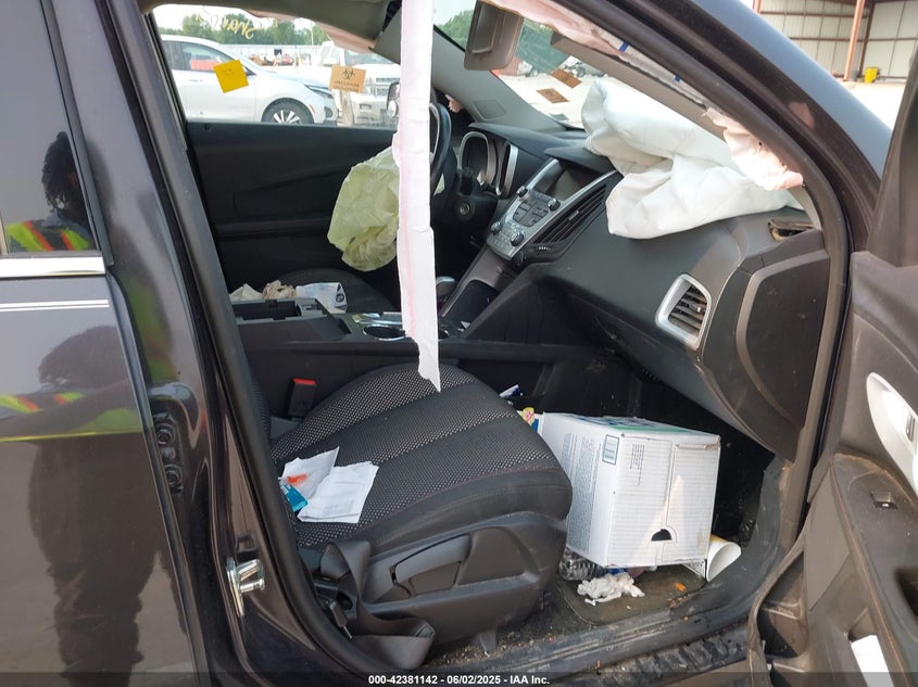 2013 Chevrolet Equinox