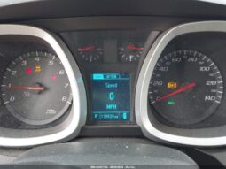 
										2013 Chevrolet Equinox full									