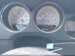 
										2013 Dodge Challenger full									