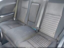 
										2013 Dodge Challenger full									