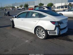 
										2019 Tesla Model 3 full									