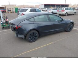 
										2024 Tesla Model 3 full									