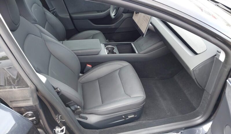 
								2024 Tesla Model 3 full									