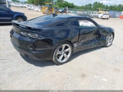
										2019 Chevrolet Camaro full									
