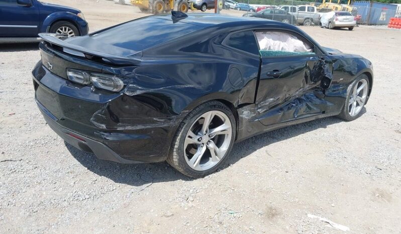 
								2019 Chevrolet Camaro full									