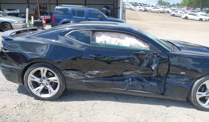 
								2019 Chevrolet Camaro full									