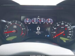
										2019 Chevrolet Camaro full									