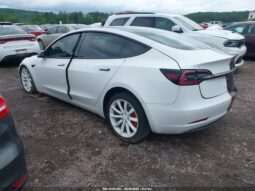 
										2018 Tesla Model 3 full									