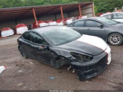 
										2018 Tesla Model 3 full									