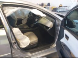 
										2016 Toyota Avalon full									