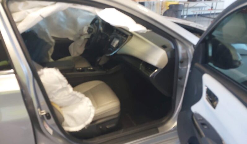 
								2016 Toyota Avalon full									